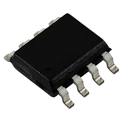 MOSFET транзистор AO4407A