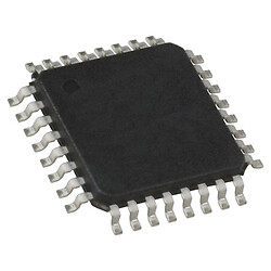 Мікроконтролер AT90USB162-16AU