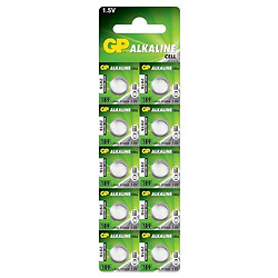 Батарейки BAT-AG10/GP-B10