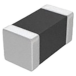 Феррит - намистина BLM18EG121SN1D