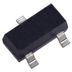 MOSFET транзистор BSS159NH6327XTSA2
