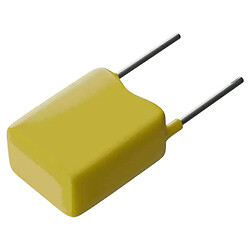 Конденсатор керамический C322C472J1G5TA