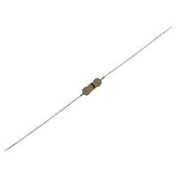 Резистор вивідний CF1/4W-160R