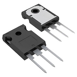 Транзистор IGBT CRG15T120AK3SD