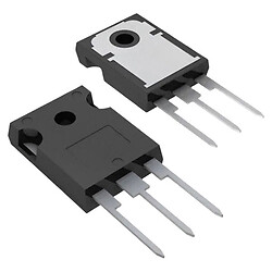 MOSFET транзистор CRSQ027N10N