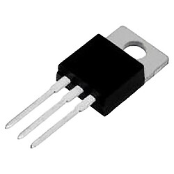 MOSFET транзистор CRST040N10N