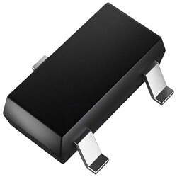 MOSFET транзистор DMG3420UQ-7