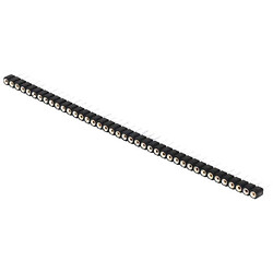 Роз'єм штирьовий DS1002-01-1X40V13