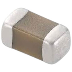 Конденсатор керамический SMD GCM1555C1H101FA16D