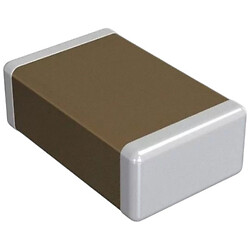 Конденсатор керамічний SMD GRM2165C1H122JA01D