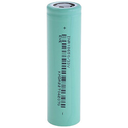 Аккумулятор ICR18650/33V