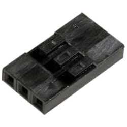 Разъeм сигнальный растр 2,00мм I-DS1071-SCB01x3 (BLS-3)