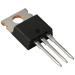 MOSFET транзистор IPP023NE7N3GXKSA1