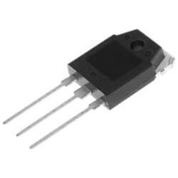 MOSFET транзистор IXTQ76N25T