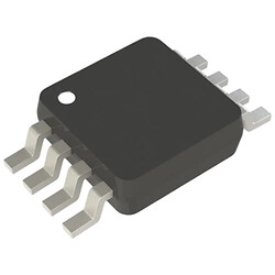 Микросхема LTC4357HMS8#TRPBF