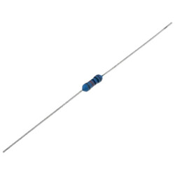 Резистор выводной MF0207FTE-51K