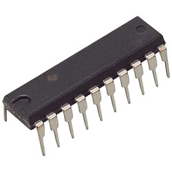 Микросхема SN74AHCT245N