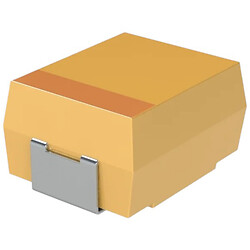 Конденсатор танталовий SMD TAJE477K010RNJ