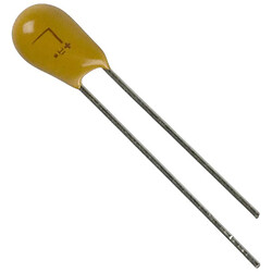 Конденсатор танталовый SMD TAP476K006SCS