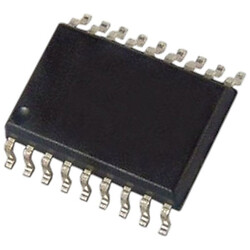 Микросхема ULN2803ADW PBF