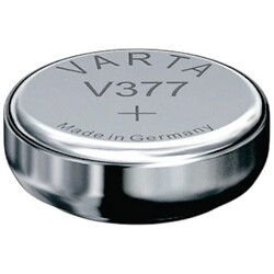 Батарейка V377MF
