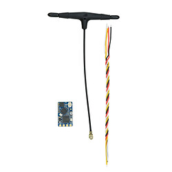 Приемник BAYCK ExpressLRS 2.4GHz Nano ELRS