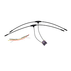 Приймач Happymodel ES900 Dual RX