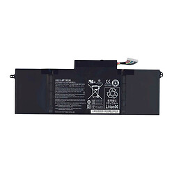 Акумулятор Acer AP13B3K, High quality