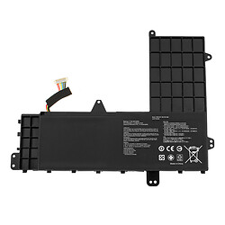 Акумулятор Asus B21N1506, High quality