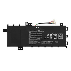 Акумулятор Asus B21N1818-1, High quality