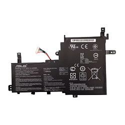 Акумулятор Asus B31N1842, High quality