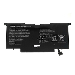 Аккумулятор Asus C21-UX31, High quality