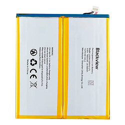 Аккумулятор Blackview Tab 11 SE, Original, U3256125PHV-UTL