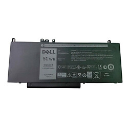 Акумулятор Dell G5M10, High quality