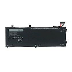 Акумулятор Dell H5H20, High quality