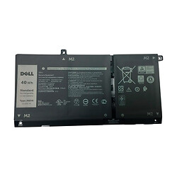 Акумулятор Dell JK6Y6, High quality