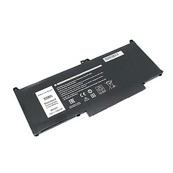 Акумулятор Dell MXV9V, High quality