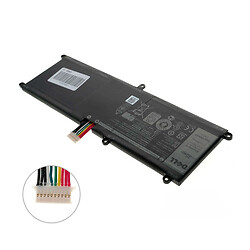Акумулятор Dell VHR5P, High quality