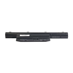 Аккумулятор Fujitsu FMVNBP231, High quality