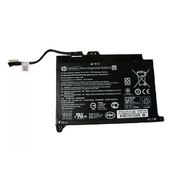 Акумулятор HP BP02XL, High quality