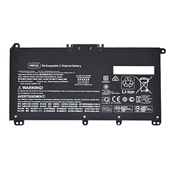Акумулятор HP HW03XL, High quality