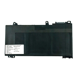 Акумулятор HP RE03XL, High quality