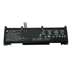 Акумулятор HP RH03XL, High quality