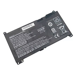 Акумулятор HP RR03XL, High quality