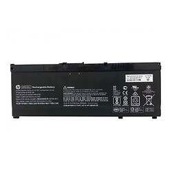 Акумулятор HP SR04XL, High quality