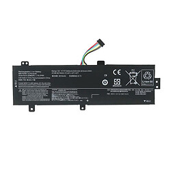 Акумулятор Lenovo L15L2PB4, High quality