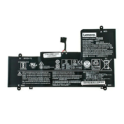 Акумулятор Lenovo L15M4PC2, High quality