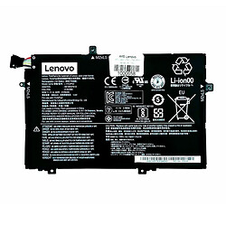 Аккумулятор Lenovo L17M3P53, High quality