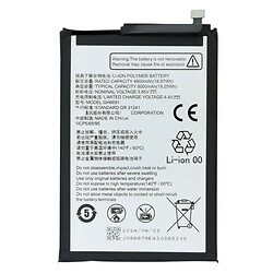 Аккумулятор ZTE Blade A75, Original, GH6691