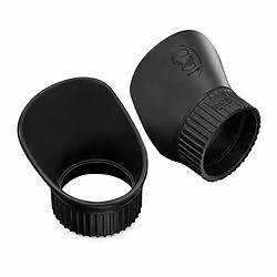 Резиновая накладка на окуляр микроскопа Mechanic MOS028